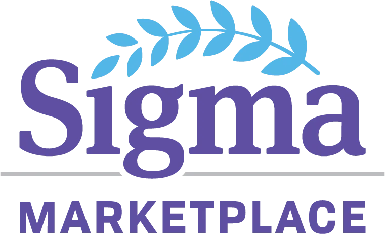 Sigma Marketplace